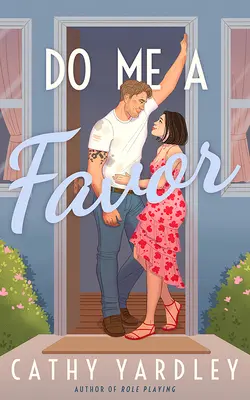 Fă-mi o favoare - Do Me a Favor