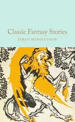 Povestiri fantastice clasice - Classic Fantasy Stories