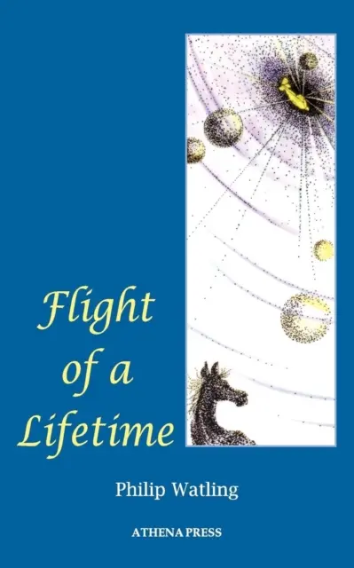 Zborul unei vieți - Flight of a Lifetime