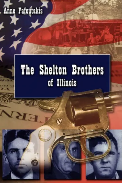 Frații Shelton din Illinois - Shelton Brothers of Illinois