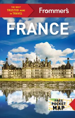 Frommer's Franța - Frommer's France
