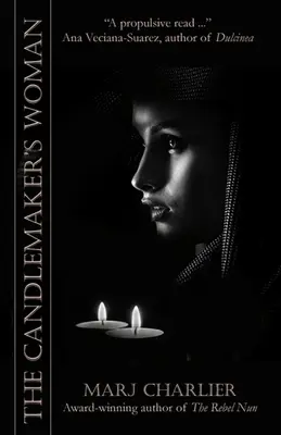 Femeia fabricantului de lumânări (The Candlemaker's Woman) - The Candlemaker's Woman