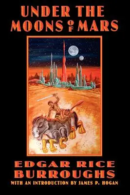 Sub Lunile lui Marte - Under the Moons of Mars