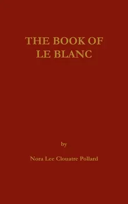 Cartea lui LeBlanc - The Book of LeBlanc