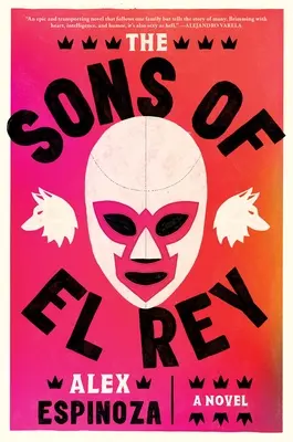 Fiii lui El Rey - The Sons of El Rey
