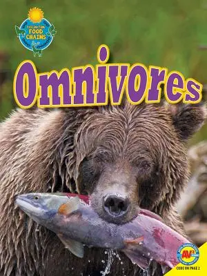Omnivore - Omnivores
