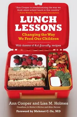 Lecții de prânz - Lunch Lessons