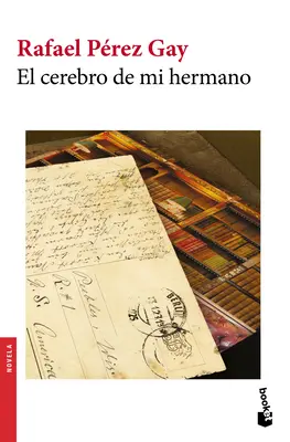 El Cerebro de Mi Hermano / Creierul fratelui meu - El Cerebro de Mi Hermano / My Brother's Brain