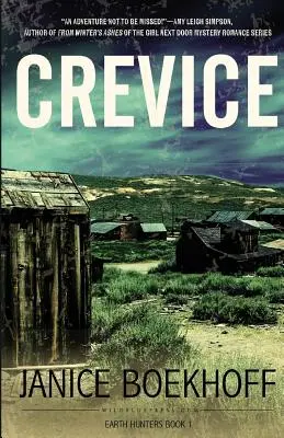 Crevase - Crevice