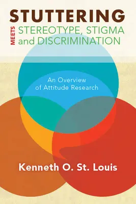 Stuttering Meets Sterotype, Stigma, and Discrimination: O prezentare generală a cercetării atitudinilor - Stuttering Meets Sterotype, Stigma, and Discrimination: An Overview of Attitude Research