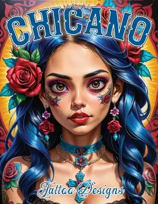 Chicano Tattoo Designs: Aprofundarea în cultura Chicano prin intermediul tatuajelor, de la graffiti de stradă moderne la modele tradiționale de închisoare, cu modele pro - Chicano Tattoo Designs: Delving into Chicano Culture through Tattoos, from Modern Street Graffiti to Traditional Prison Designs, Featuring Pro