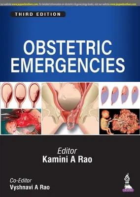 Urgențe obstetricale - Obstetric Emergencies