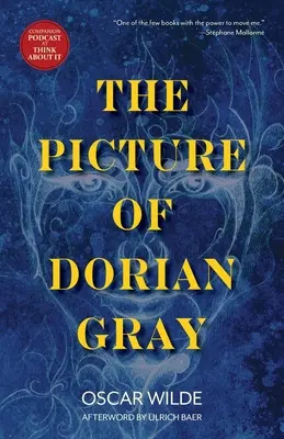 Tabloul lui Dorian Gray - The Picture of Dorian Gray
