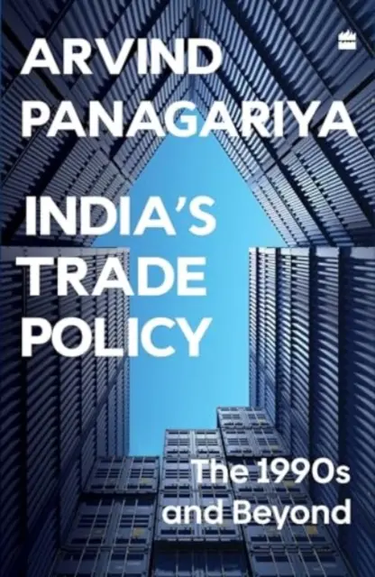 Politica comercială a Indiei - India's Trade Policy
