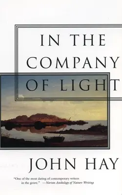 In the Company of Light (În compania luminii) - In the Company of Light