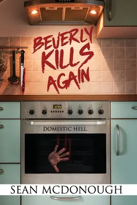 Beverly ucide din nou - Beverly Kills Again