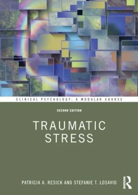 Stres Traumatic - Traumatic Stress