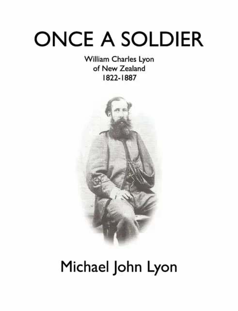 Once a Soldier