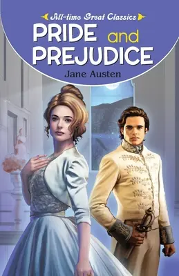 Mândrie și prejudecată - Pride and Prejudice