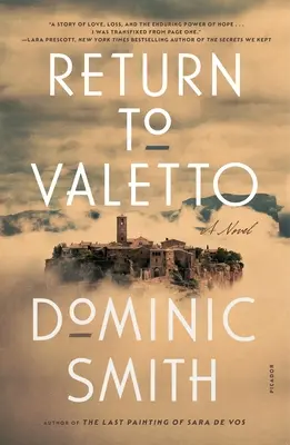 Întoarcerea la Valetto - Return to Valetto
