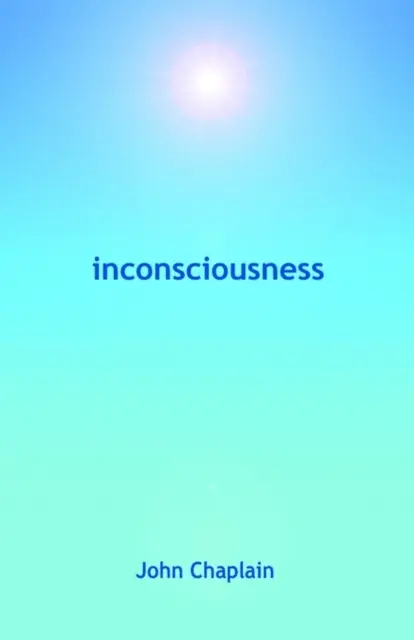 Inconștiența - Inconsciousness