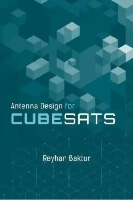 Proiectarea antenelor pentru Cubesats - Antenna Design for Cubesats
