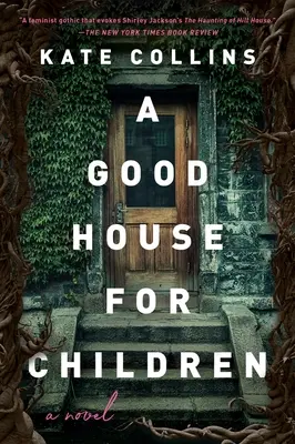 O casă bună pentru copii - A Good House for Children