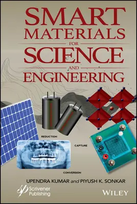 Materiale inteligente pentru știință și inginerie - Smart Materials for Science and Engineering