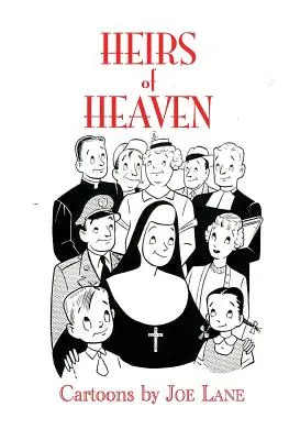 Moștenitorii cerului - Heirs of Heaven