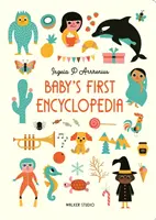 Prima enciclopedie a bebelușului - Baby's First Encyclopedia