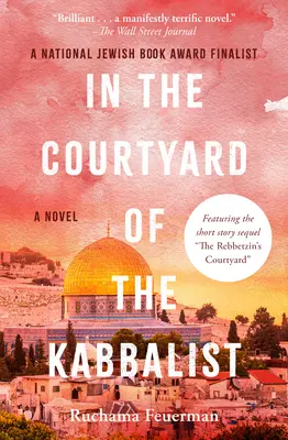 În curtea cabalistului - In the Courtyard of the Kabbalist