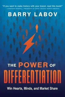 Puterea diferențierii - The Power of Differentiation
