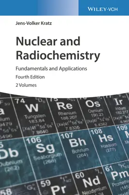 Nucleară și radiochimie - Nuclear and Radiochemistry
