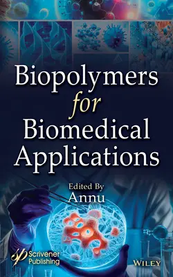 Biopolimeri pentru aplicații biomedicale - Biopolymers for Biomedical Applications