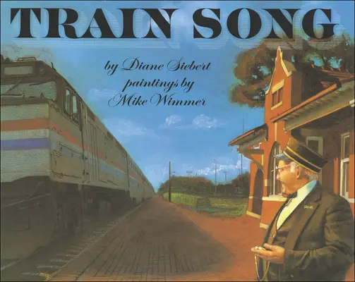 Cântecul trenului - Train Song