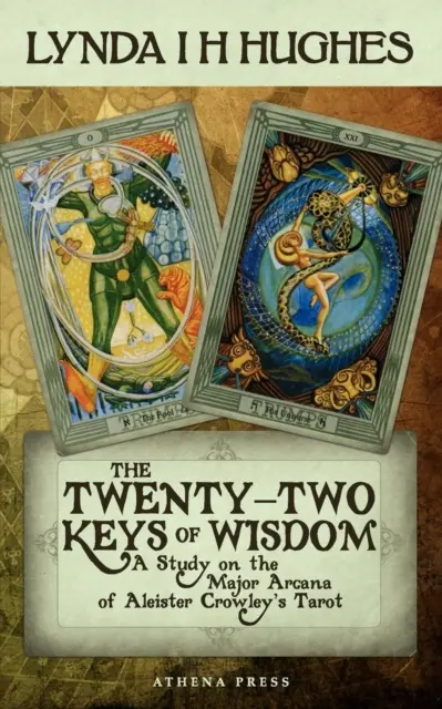 Douăzeci și două de chei ale înțelepciunii - Twenty-Two Keys of Wisdom