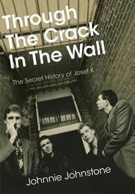 Prin crăpătura din perete: Istoria secretă a lui Josef K - Through the Crack in the Wall: The Secret History of Josef K