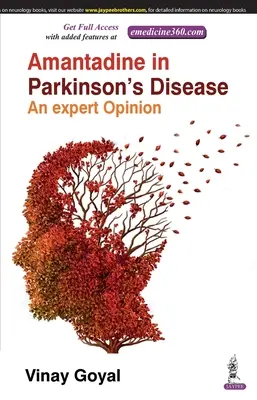 Amantadina în boala Parkinson - Amantadine in Parkinsons Disease