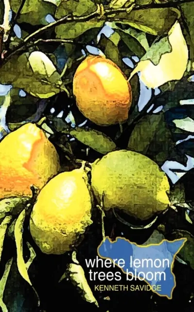 Unde înfloresc lămâierii - Where Lemon Trees Bloom