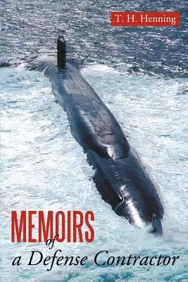Memoriile unui antreprenor de apărare - Memoirs of a Defense Contractor