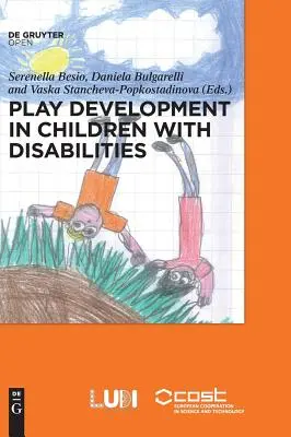 Dezvoltarea jocului la copiii cu dizabilități - Play development in children with disabilties