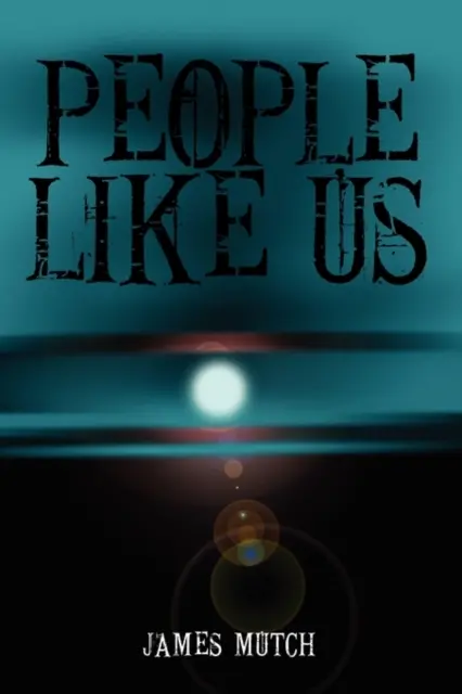 Oameni ca noi - People Like Us