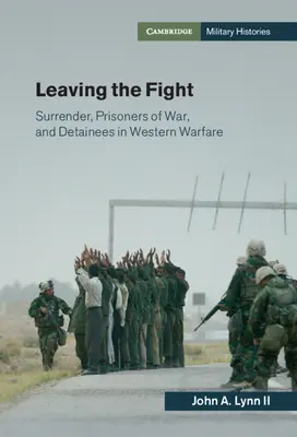 Părăsirea luptei - Leaving the Fight