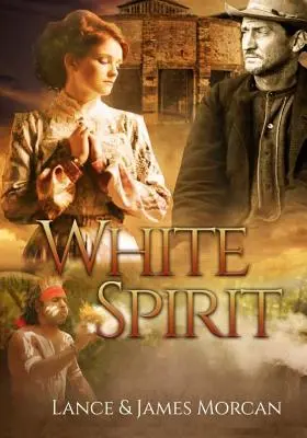 Spiritul alb - White Spirit