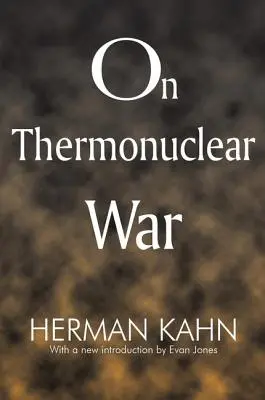 Despre războiul termonuclear - On Thermonuclear War