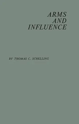 Arme și influență - Arms and Influence
