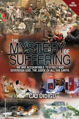 Misterul suferinței (The Mystery of Suffering) - The Mystery of Suffering