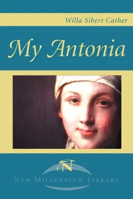 Antonia mea - My Antonia