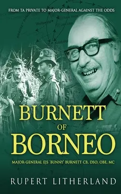 Burnett de Borneo - Burnett of Borneo