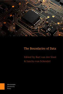 Granițele datelor (The Boundaries of Data) - The Boundaries of Data